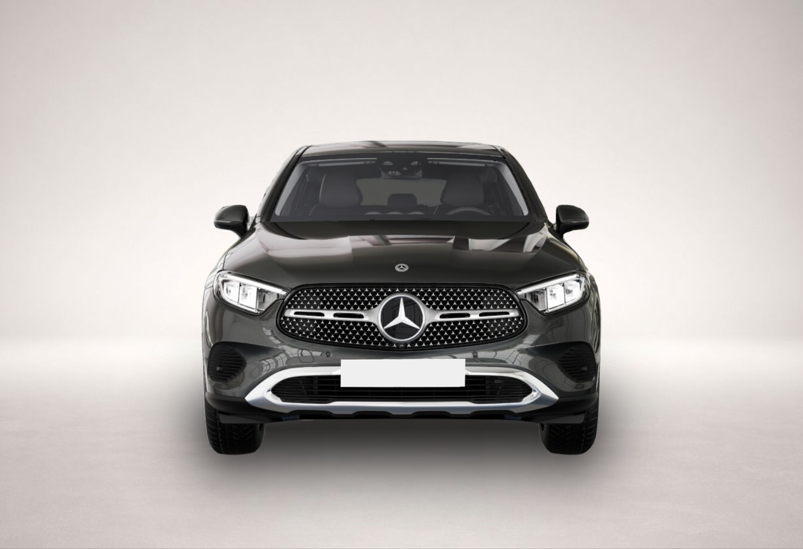 Bild 8 Mercedes-Benz GLC 300