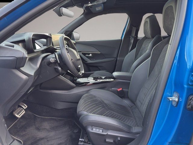 Bild 7 Peugeot 2008 GT PureTech 130 EAT8