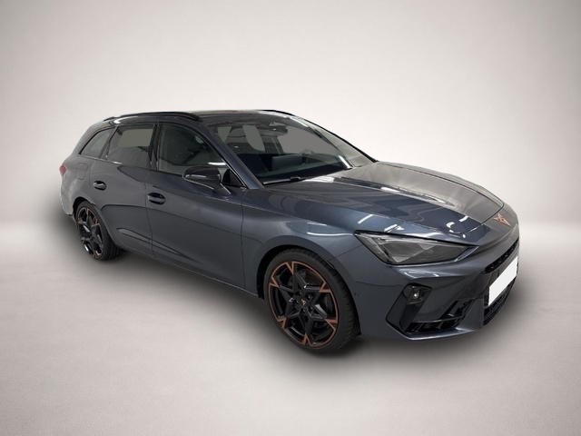 Bild 1 Cupra Leon VZ ST 2.0 TSI 333PS/245kW 4x4 DSG7 2026 | +AHK .