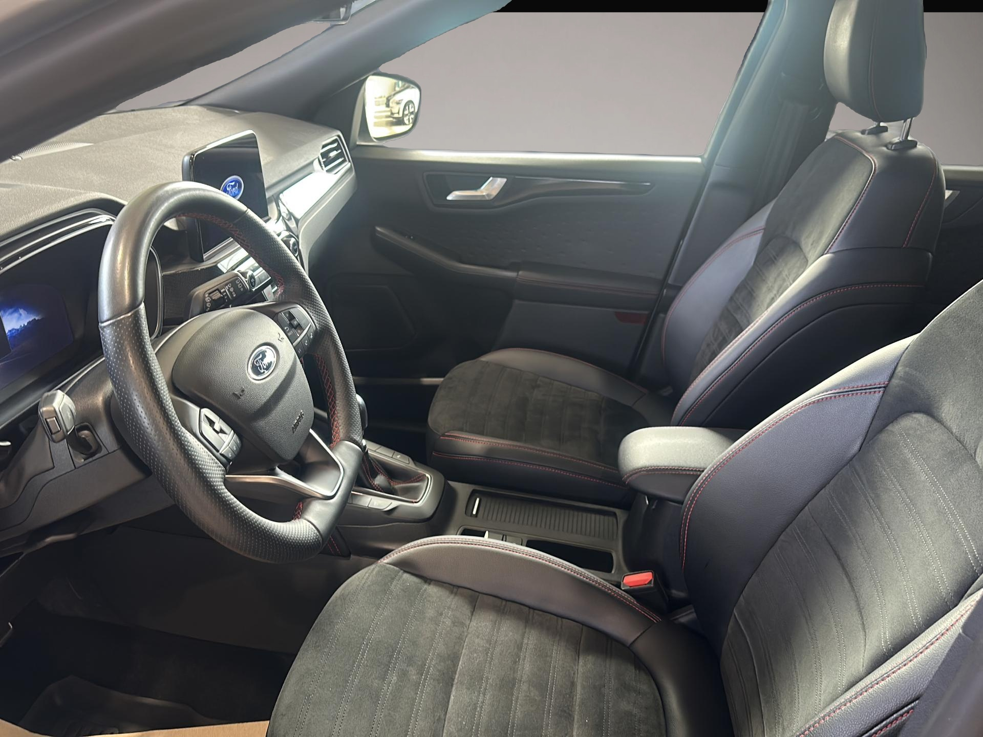 Bild 5 Ford Kuga ST-Line X Sportpaket Bluetooth Navi LED Kli