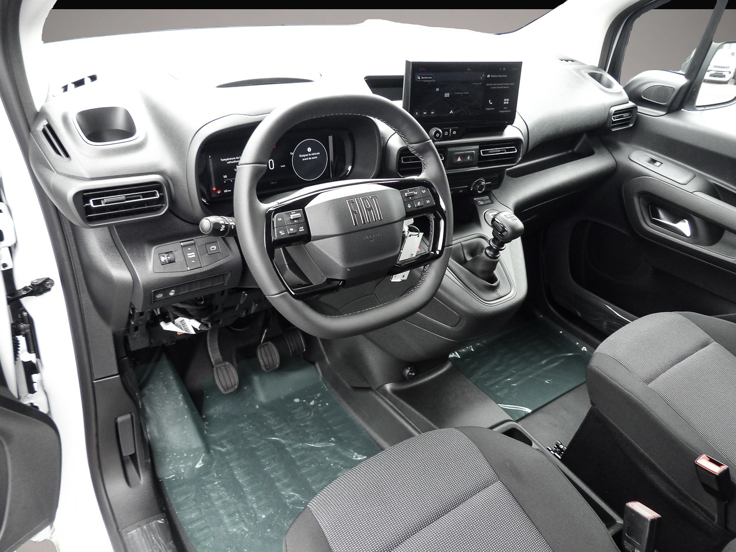 Bild 4 Fiat Doblo Kastenwagen XL 1.5 Diesel 96 kW