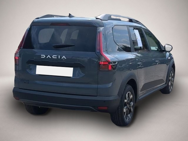 Bild 2 Dacia Jogger Journey 5-S SHZ Navi MV-Kamera Hybrid 155 Journ.