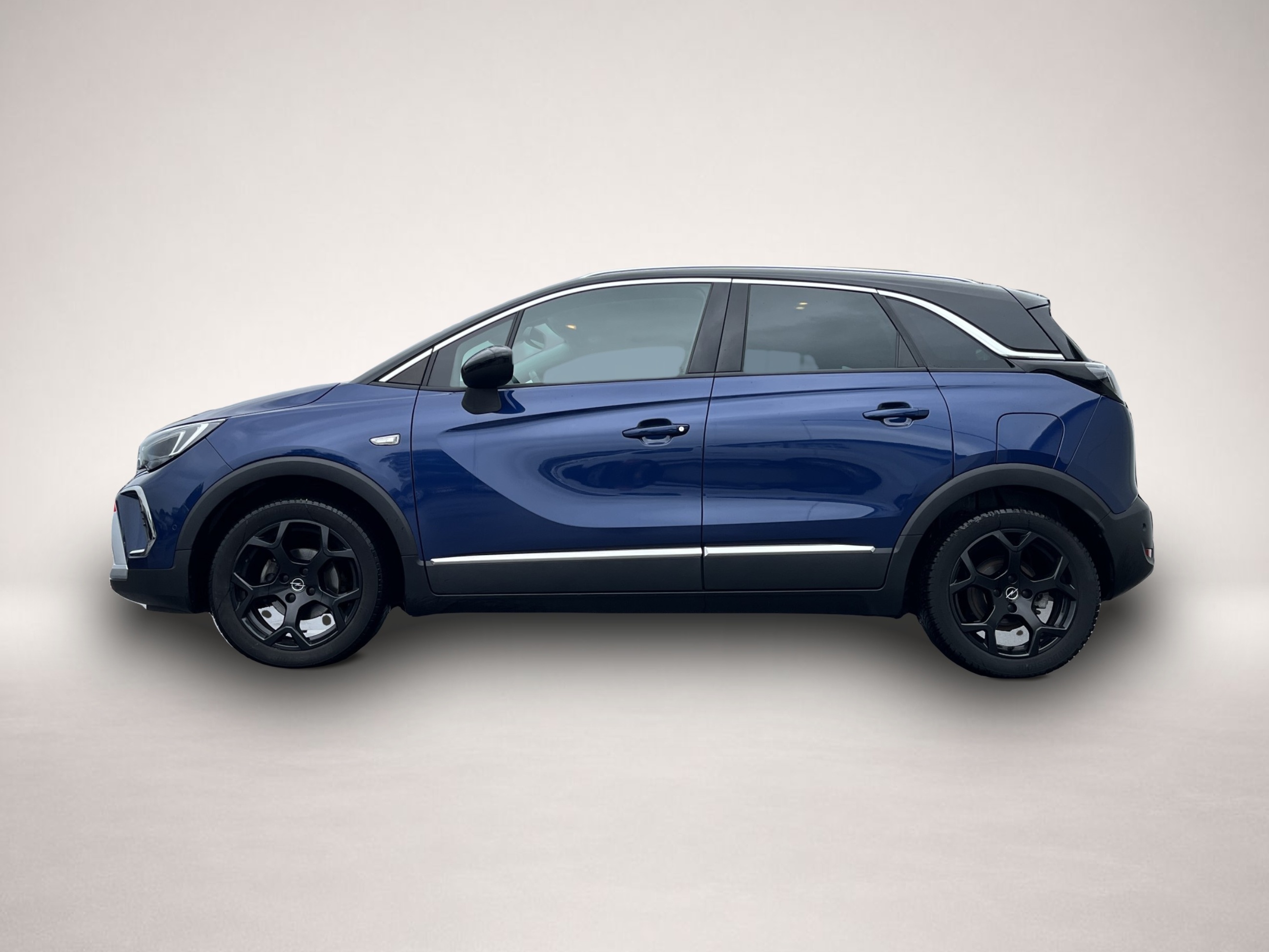 Bild Crossland (X) Opel