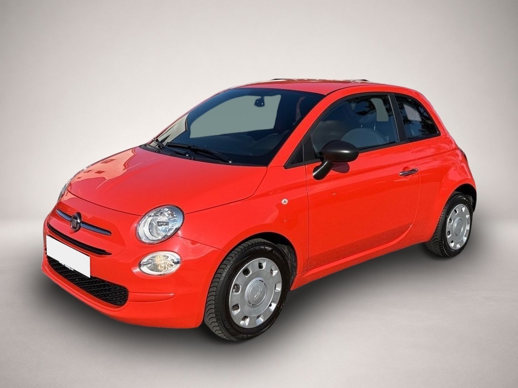 Fotografie Fiat 500 1.0 GSE Hybrid Cult