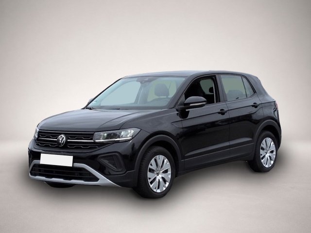 Bild T-Cross Volkswagen