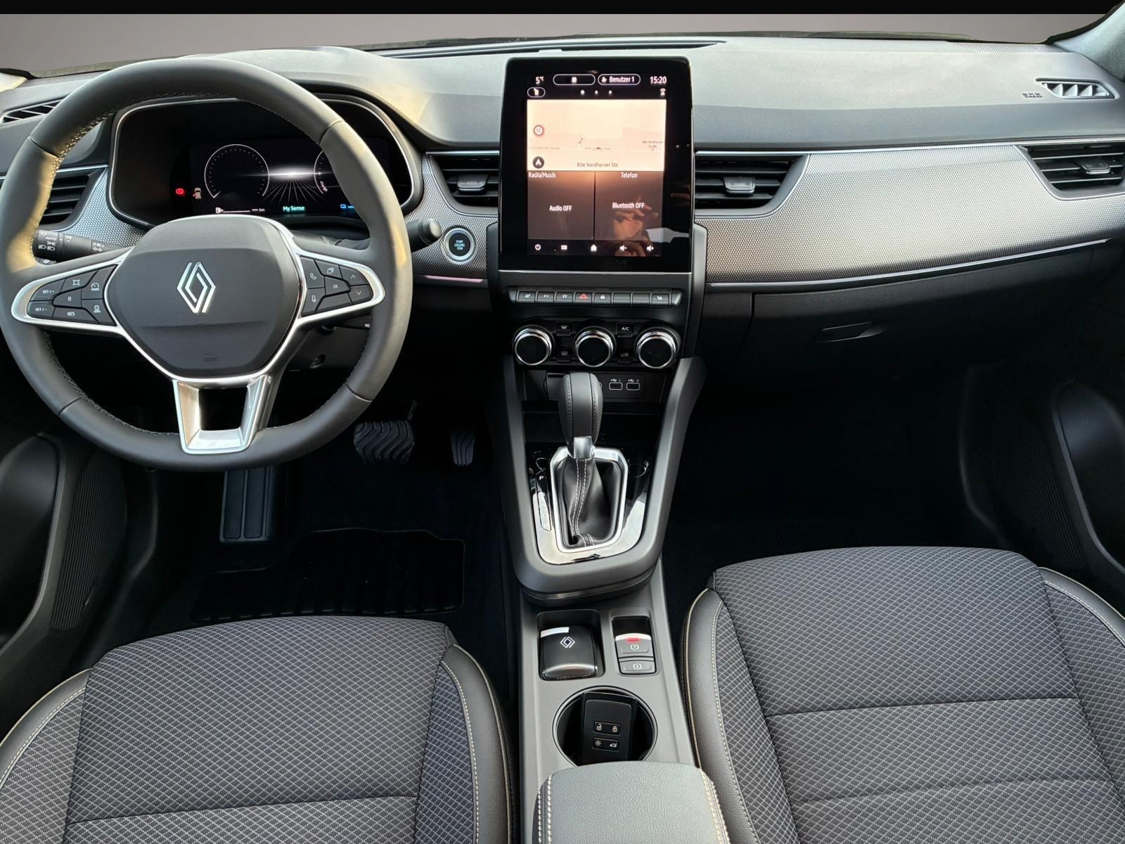 Bild 5 Renault Other Techno Full Hybrid e-tech 145 / Soundsystem / NA