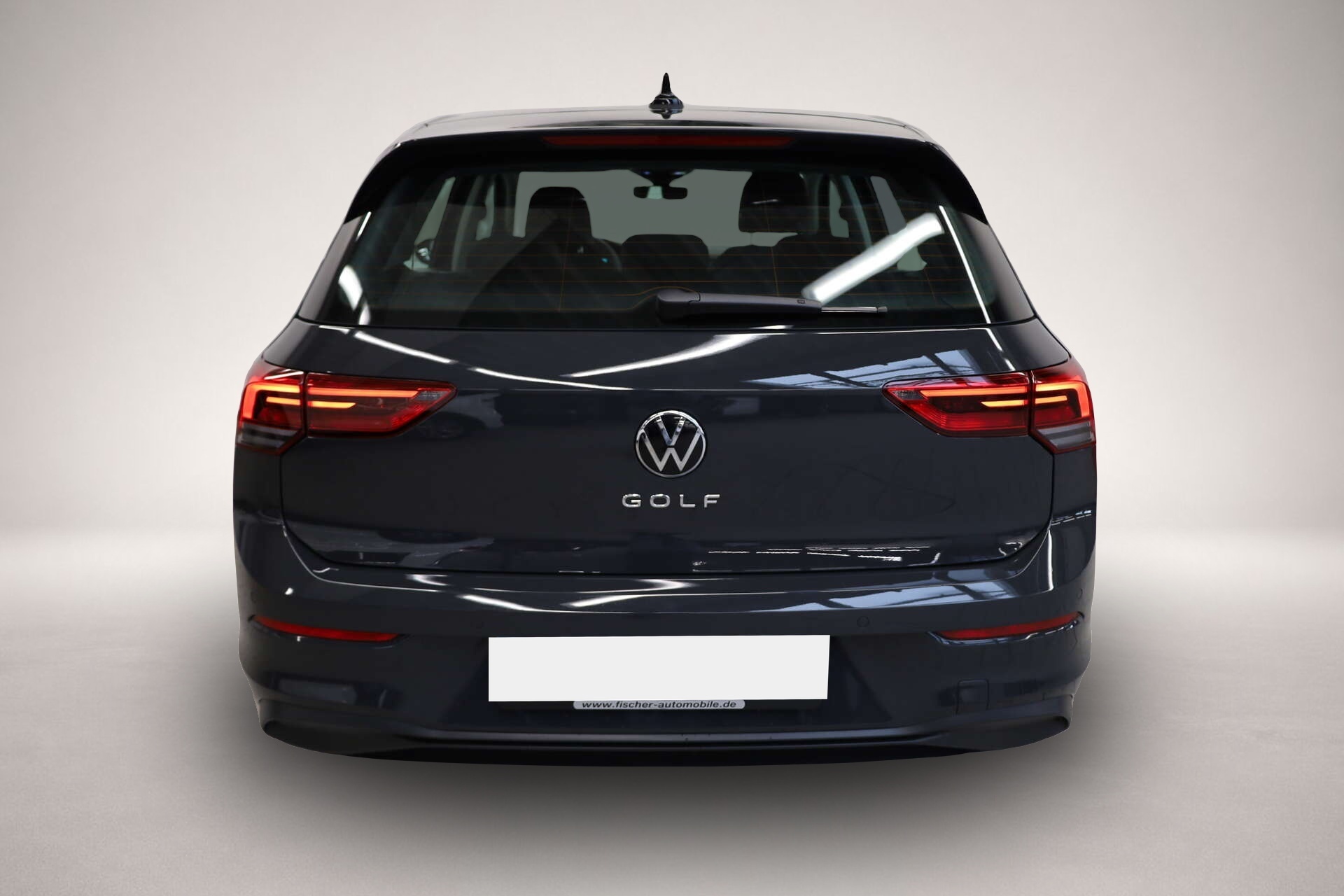 Bild 4 Volkswagen Golf 1.5 TSI OPF Life