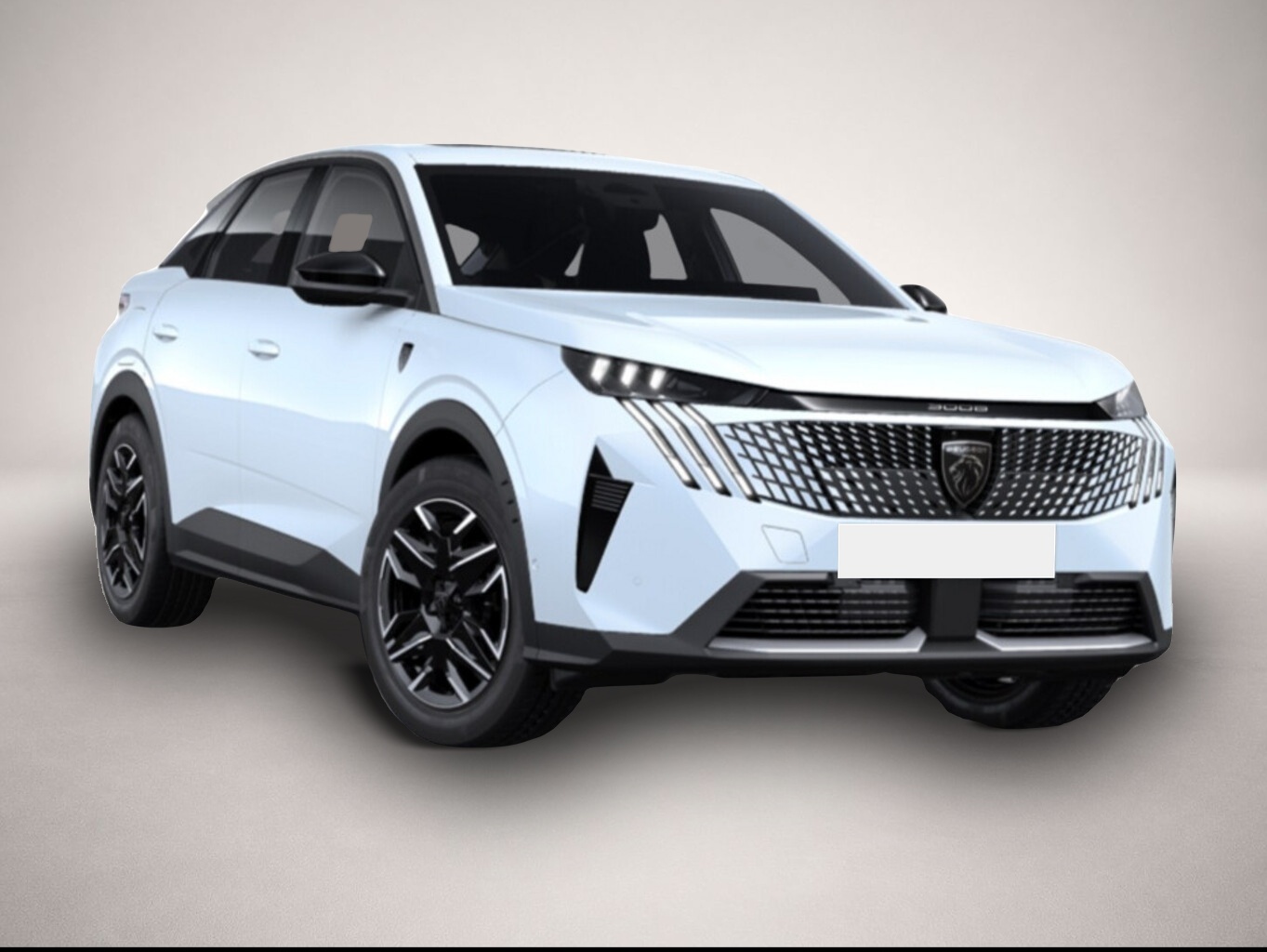 Bild 1 Peugeot 3008 Hybrid GT Focal Pano 360° RCTA SHZ ACC eHK