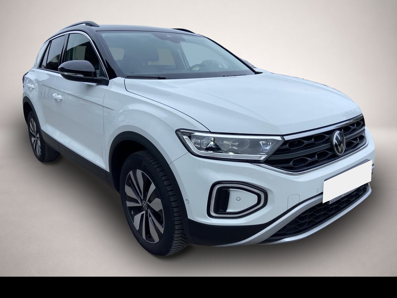 Bild 6 Volkswagen T-Roc 2.0 TDI DSG GOAL AHK+APP-CONNECT+VIRTUAL-C
