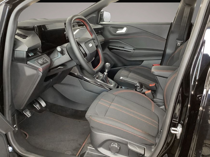 Bild 4 Ford Puma 1.0 Mild-Hybrid ST-LINE iACC