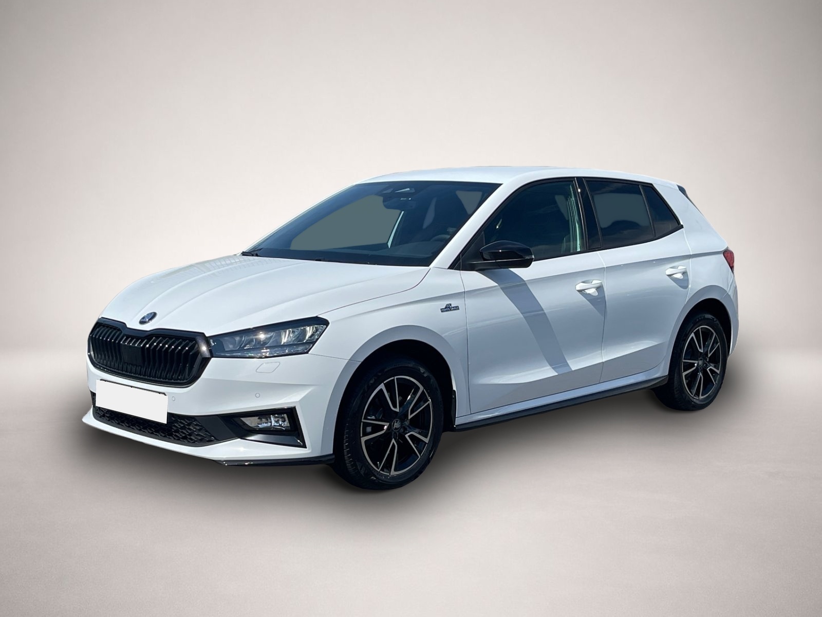Bild 1 Skoda Fabia Monte Carlo TSI DSG|5-J-GARANTIE|ACC|SITZH