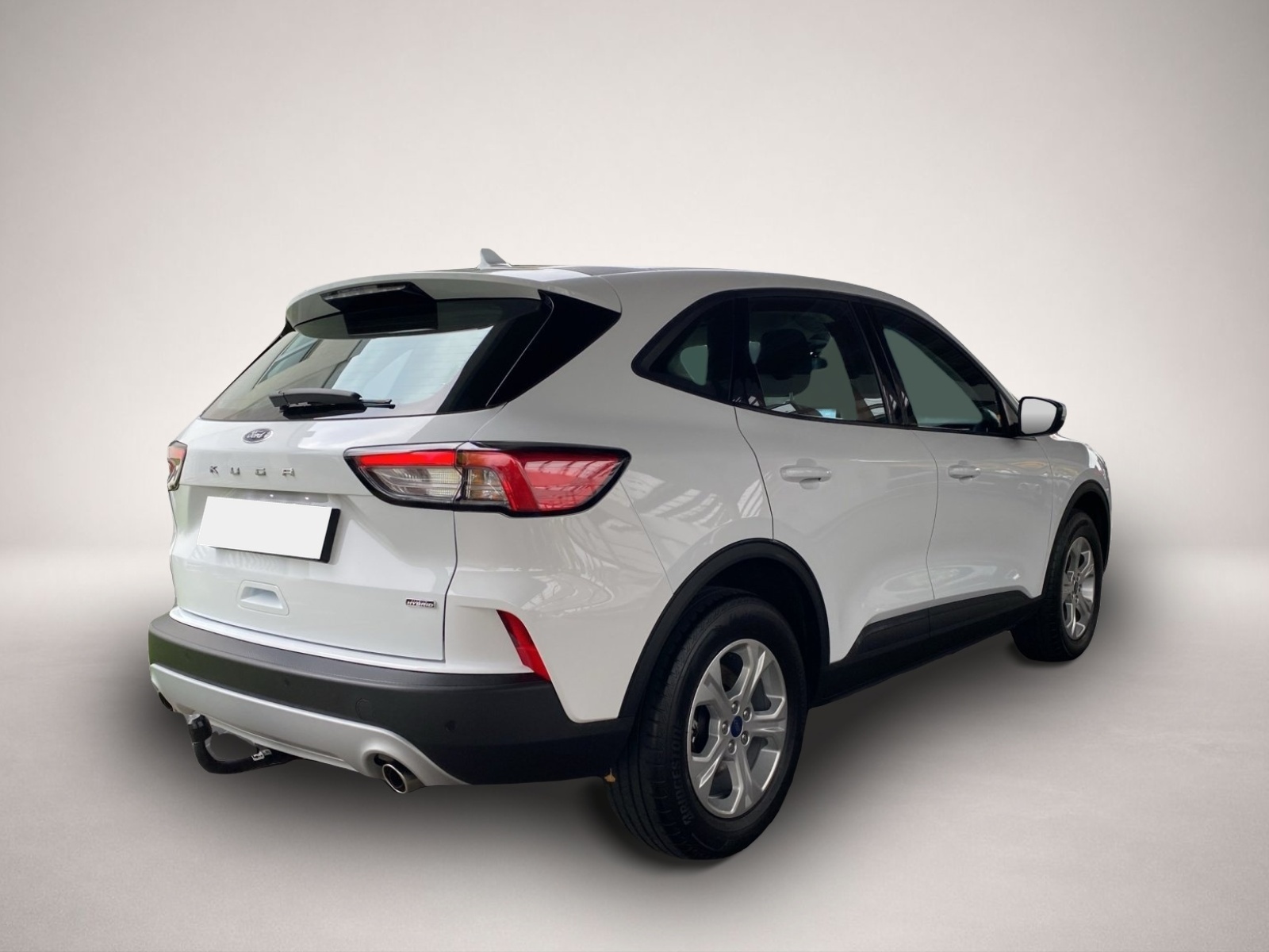 Bild 5 Ford Kuga Cool & Connect PHEV AHK*Navi*LM*WiPa*