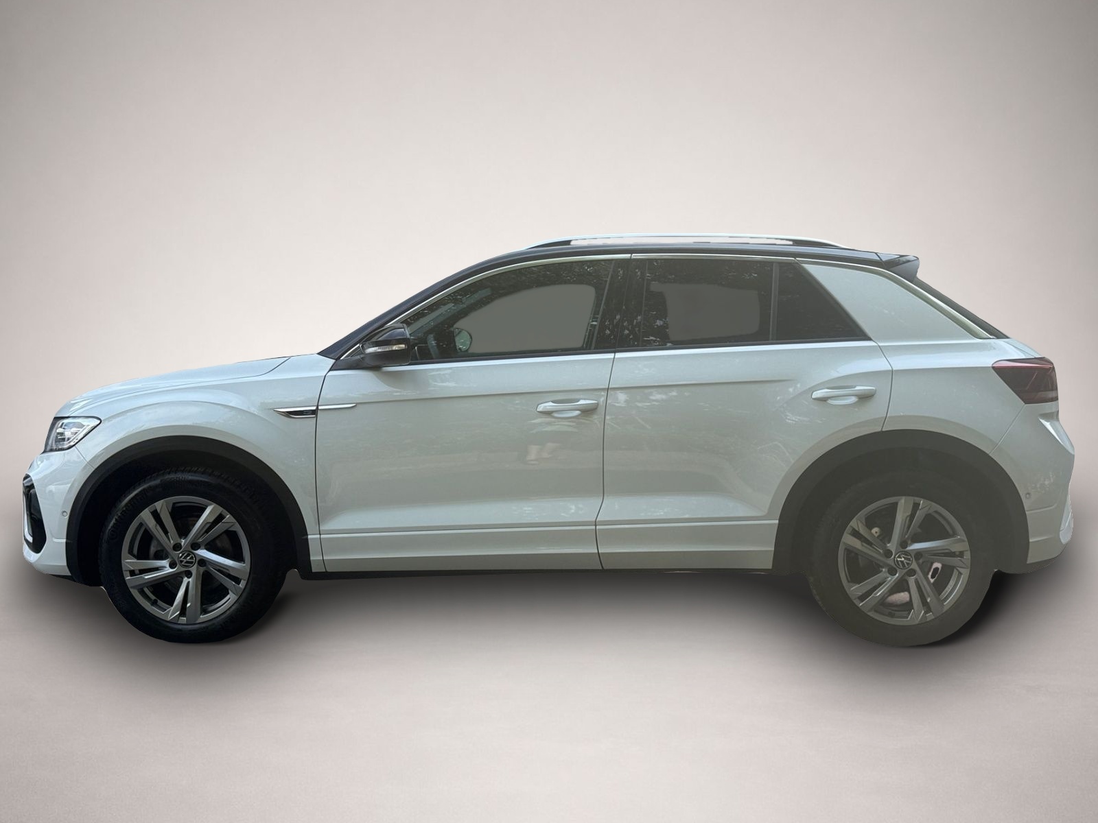 Bild 2 Volkswagen T-Roc 1.5 TSI DSG R-Line *AHK*Kamera*LED*Navi*