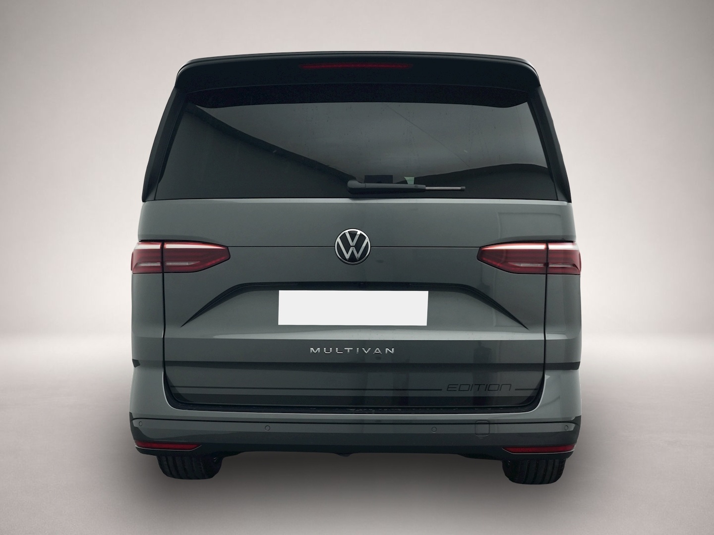 Bild 4 Volkswagen T7 Multivan Edition LÜ TDI LED NAVI ACC