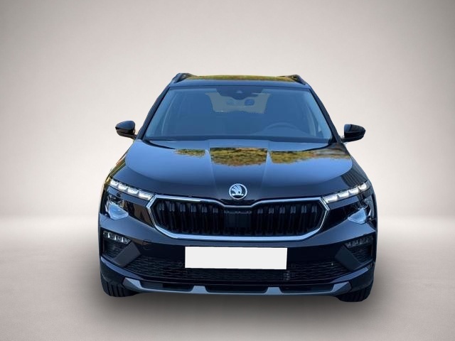 Fotografie 1 des Skoda Kamiq Selection Selection 1.5 TSI DSG AHK*Android Aut.