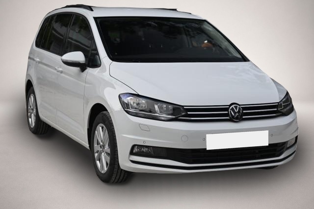 Volkswagen Touran 1.5 TSI 7DSG 110kW Comfortline LIMITED - Thumbnail 4