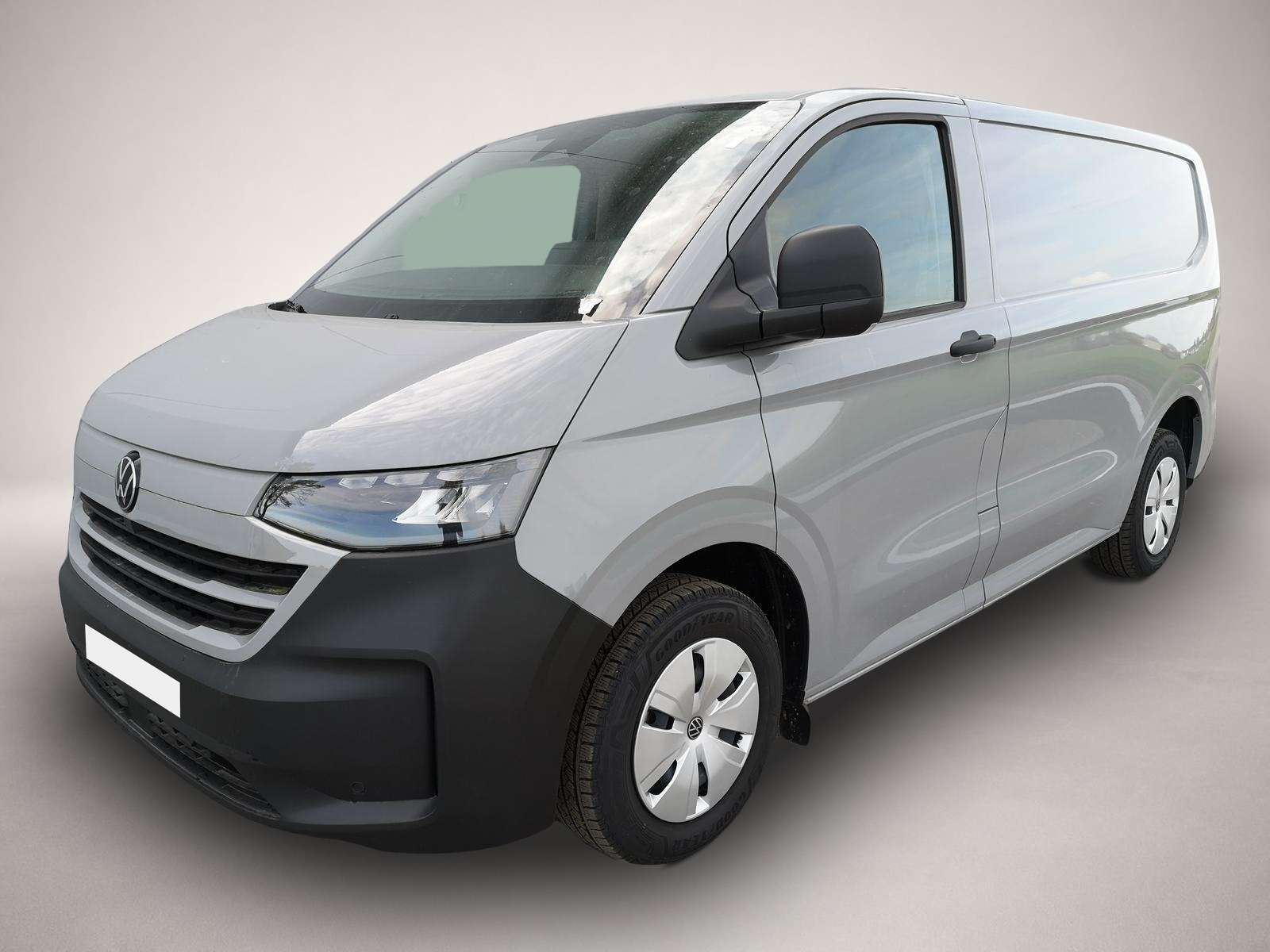 Bild 1 Volkswagen Other e-Transporter Kasten BEV 100 kW RWD KR