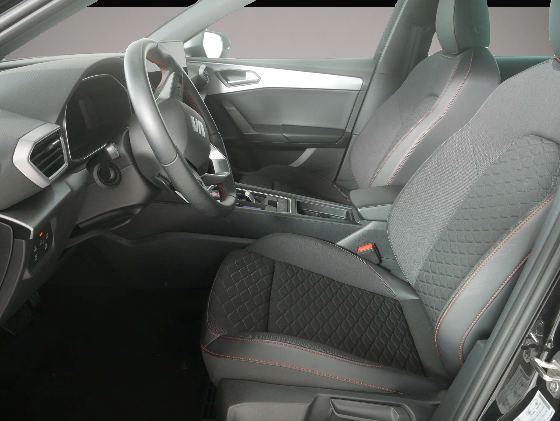 Bild 7 Seat Leon Sportstourer 1.5 eTSI FR