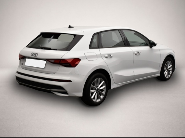 Bild 2 Audi A3 Sportback 35TFSI S tronic FACELIFT/KAM/APS