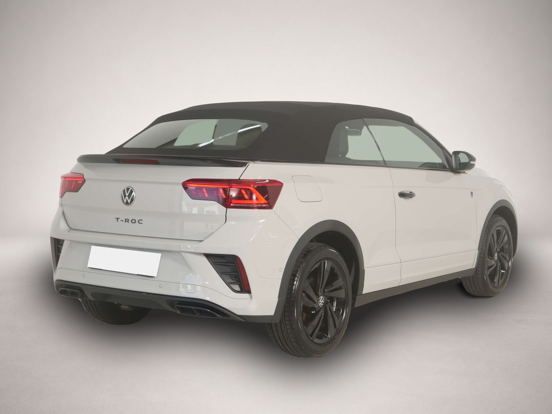 Bild 6 Volkswagen T-Roc Cabriolet 1.5 TSI R-Line 