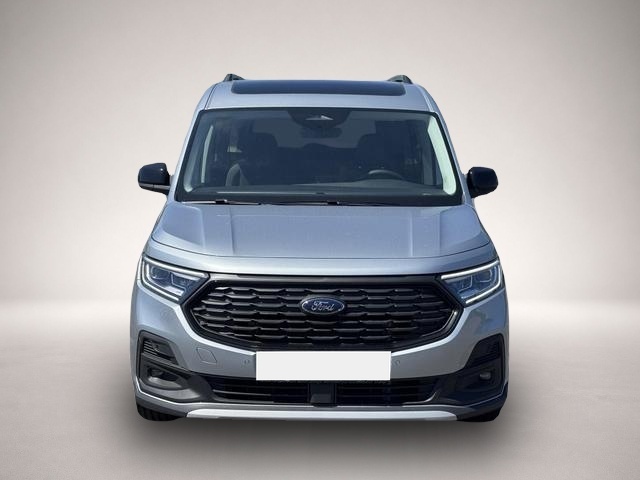 Bild 2 Ford Grand Tourneo Active 2,0 TDCI Grand Active L2 7 Sitzer 2Zokli.