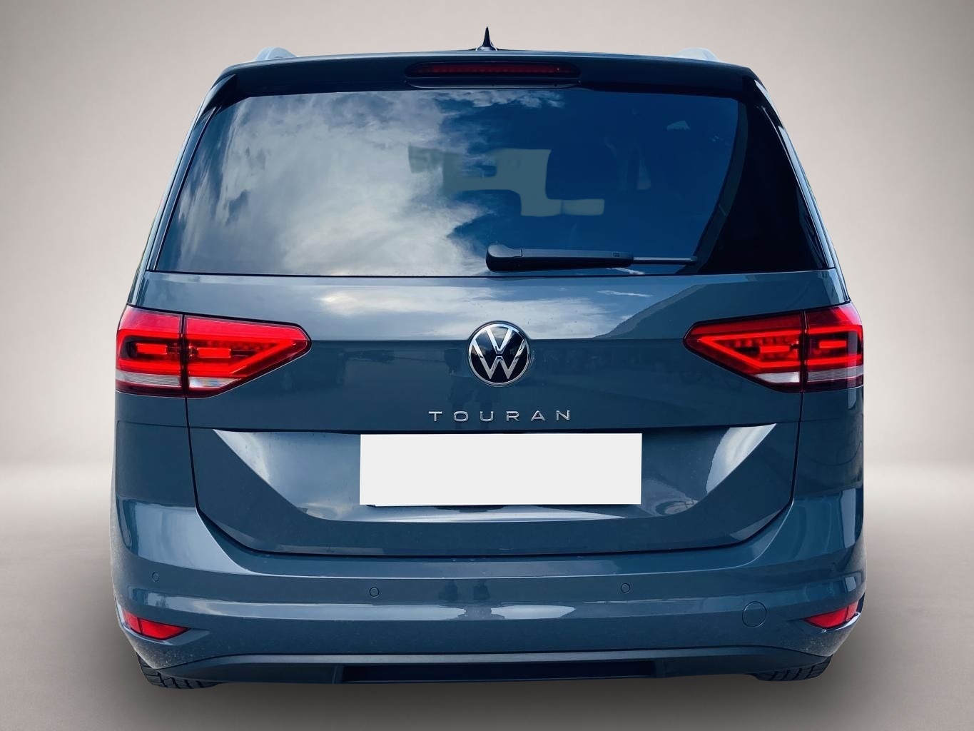 Bild 4 Volkswagen Touran 1.5 TSI DSG COMFORTLINE GOAL 7-SITZER AHK