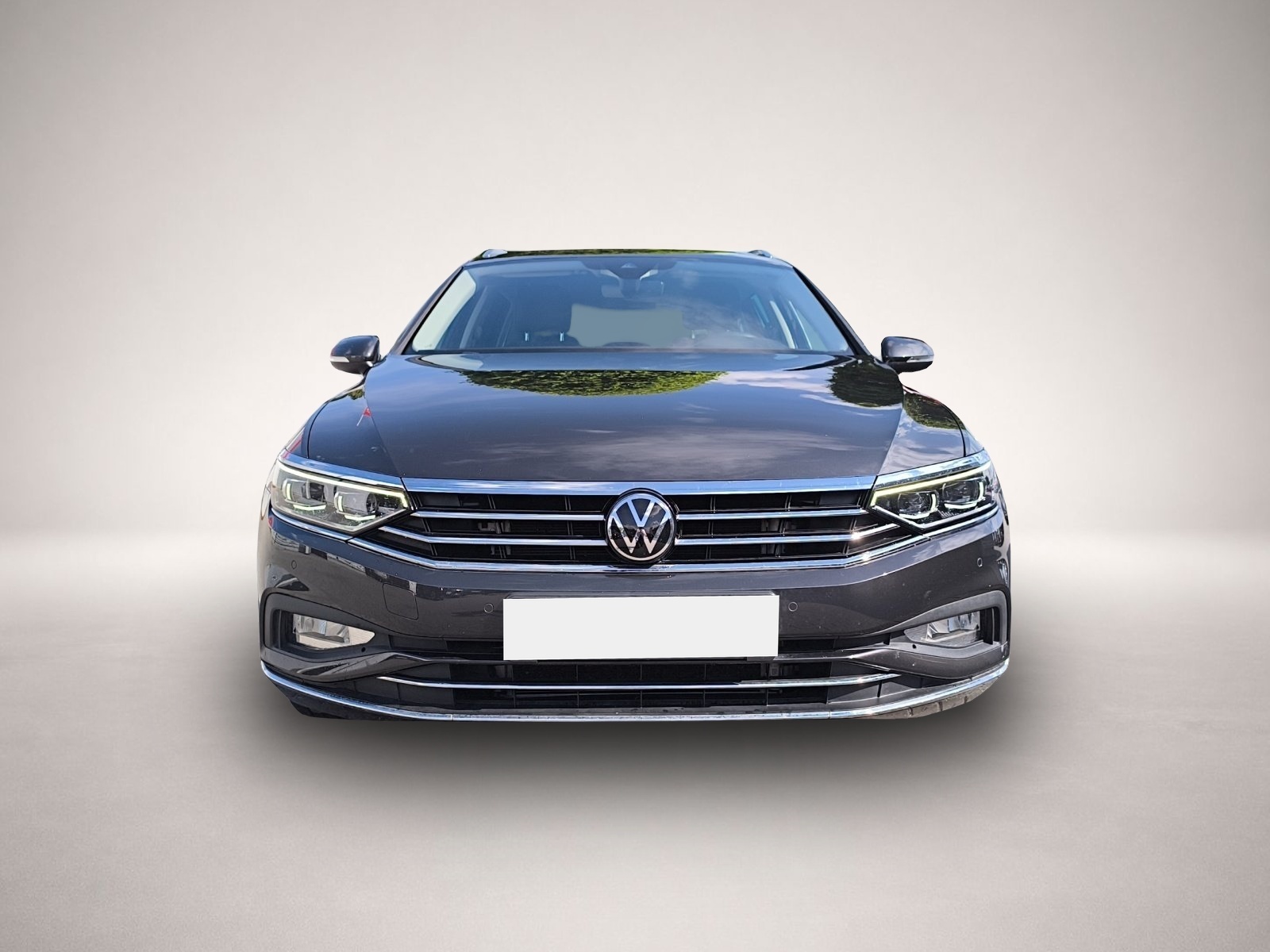 Bild 2 Volkswagen Passat Variant 2.0 TDI DSG Elegance AHK MATRIX-L