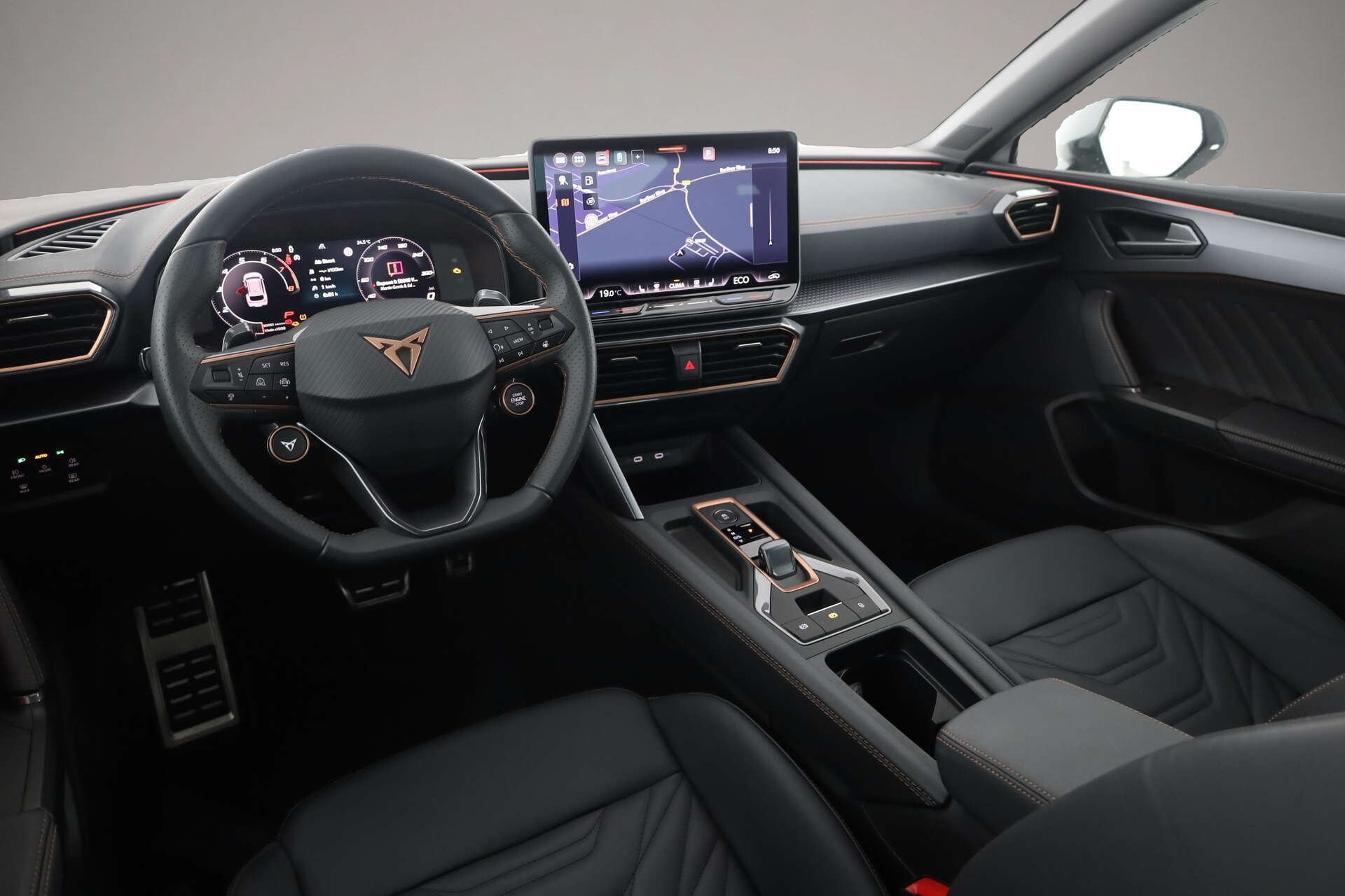 Bild 5 Cupra Leon Sportstourer 1.5 e-Hybrid VZ