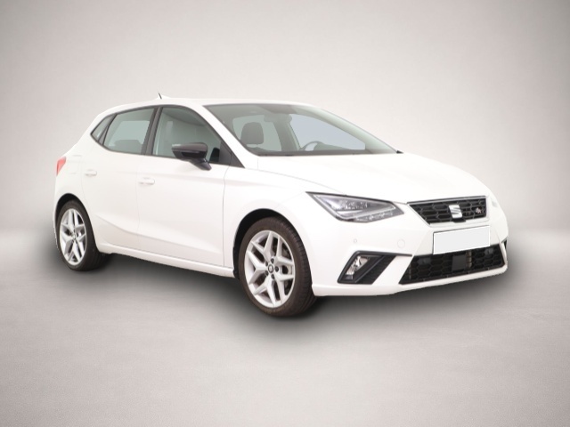 Bild 4 Seat Ibiza FR 1.0 TSI Beats Fast Lane LED/ACC/beats/K