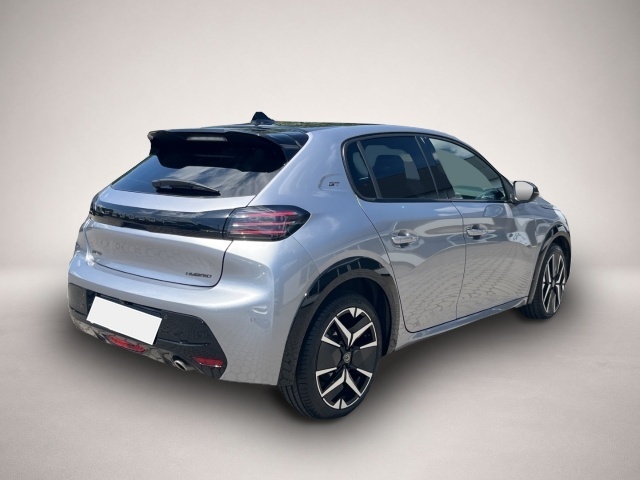 Bild 5 Peugeot 208 Hybrid 100 GT LED PDC KAMERA KLIMAAT DAB