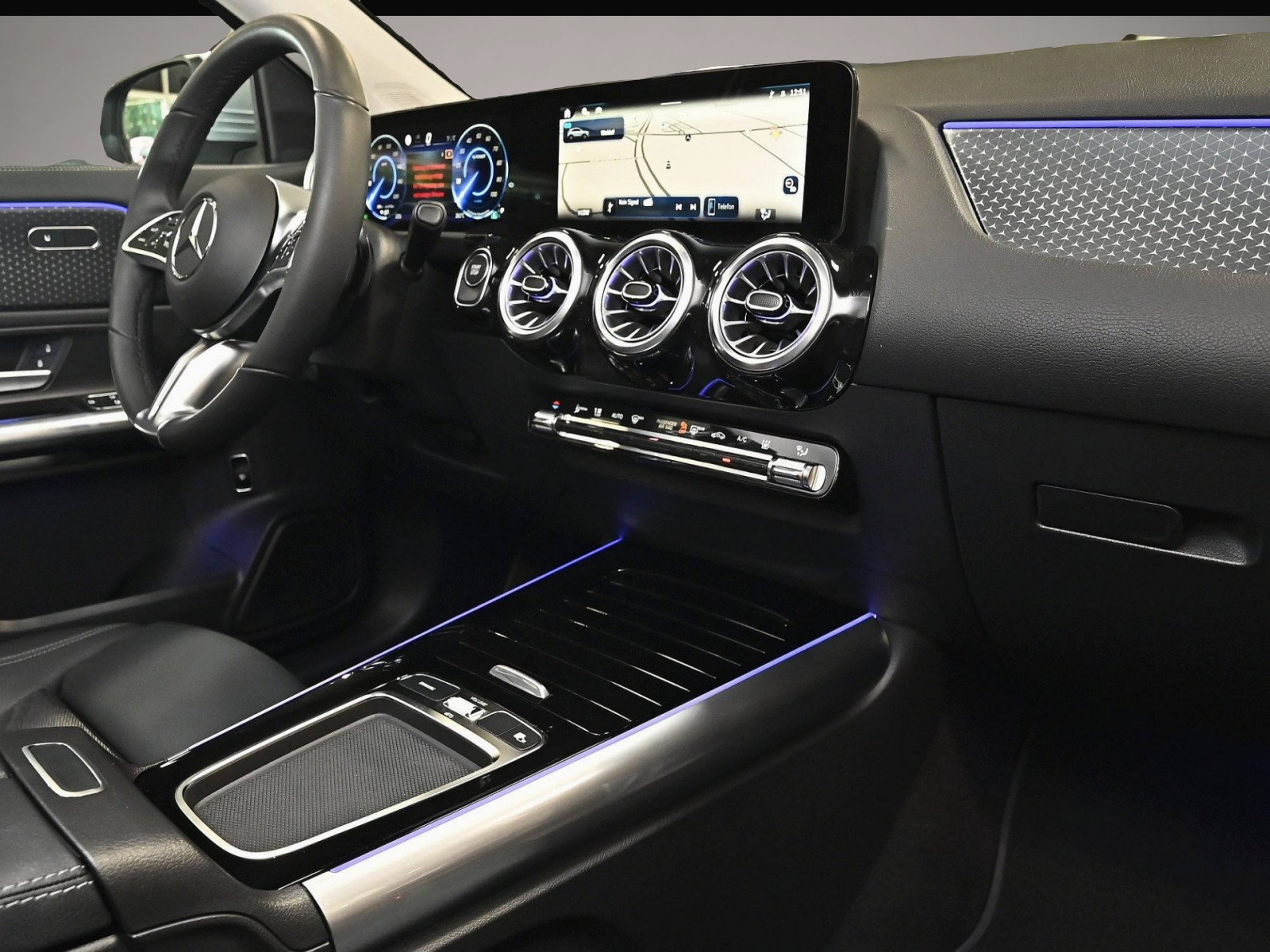Bild 5 Mercedes-Benz EQA 250