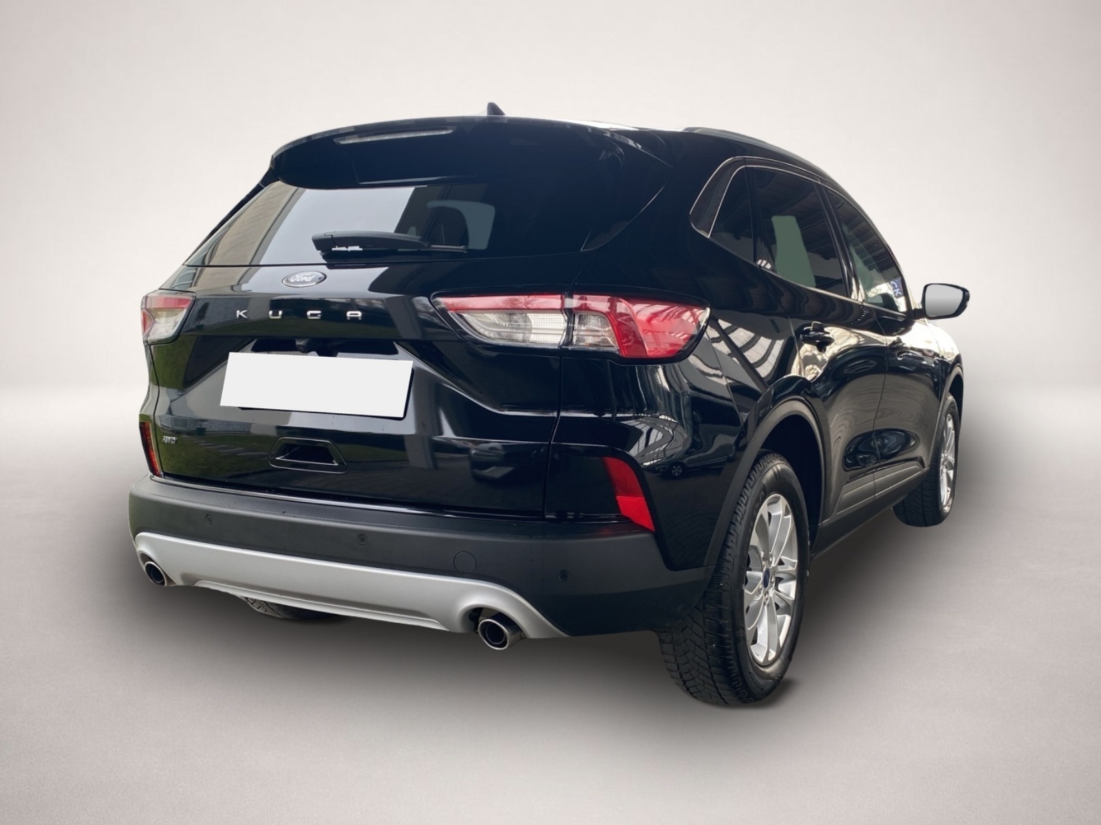 Bild 5 Ford Kuga Titanium LED*HUD*AWD*WiPa*SHZ*RFK*LM*
