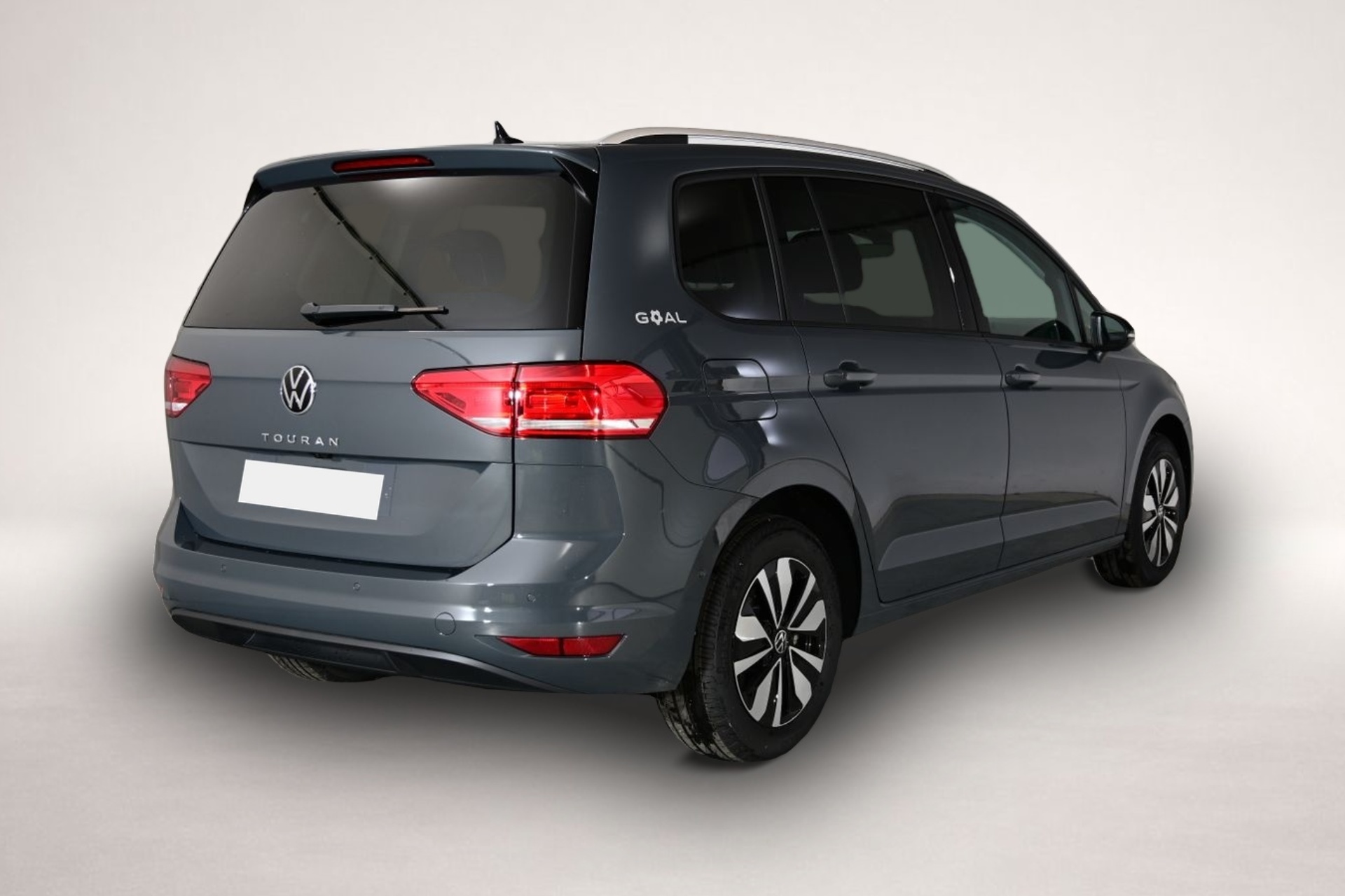 Bild 5 Volkswagen Touran Volkswagen GOAL 1.5 TSI 110 kW (150 PS) 7