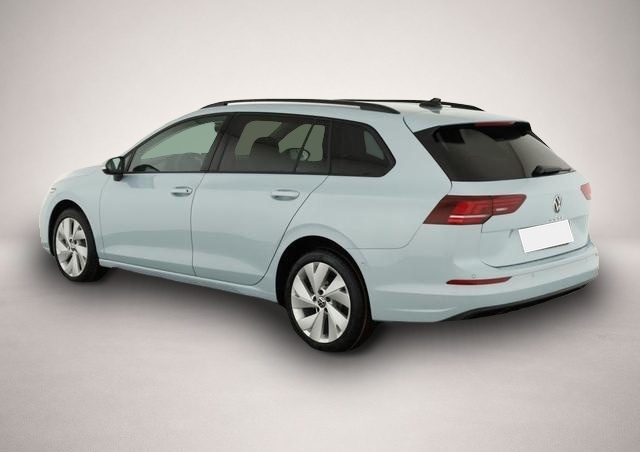 Bild 2 Volkswagen Golf VIII Variant 2.0 TDI DSG Life, easyOpen, K.