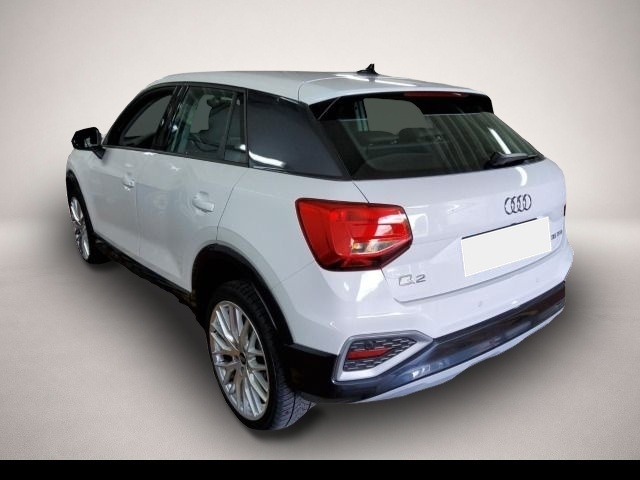 Bild 3 Audi Q2 35 TFSI S-tronic advanced *LED*Navi*Sitzheizu