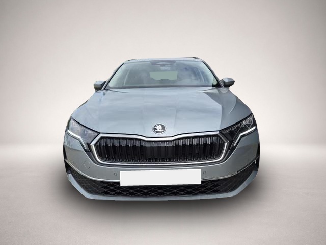 Fotografie Skoda Octavia Combi 1.5 TSI 150PS m-HEV DSG Selectio.