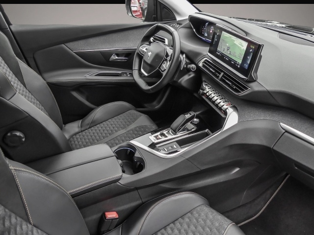 Bild 4 Peugeot 3008 Hybrid 225 Roadtrip 1.6 Plug-In EU6d Navi d