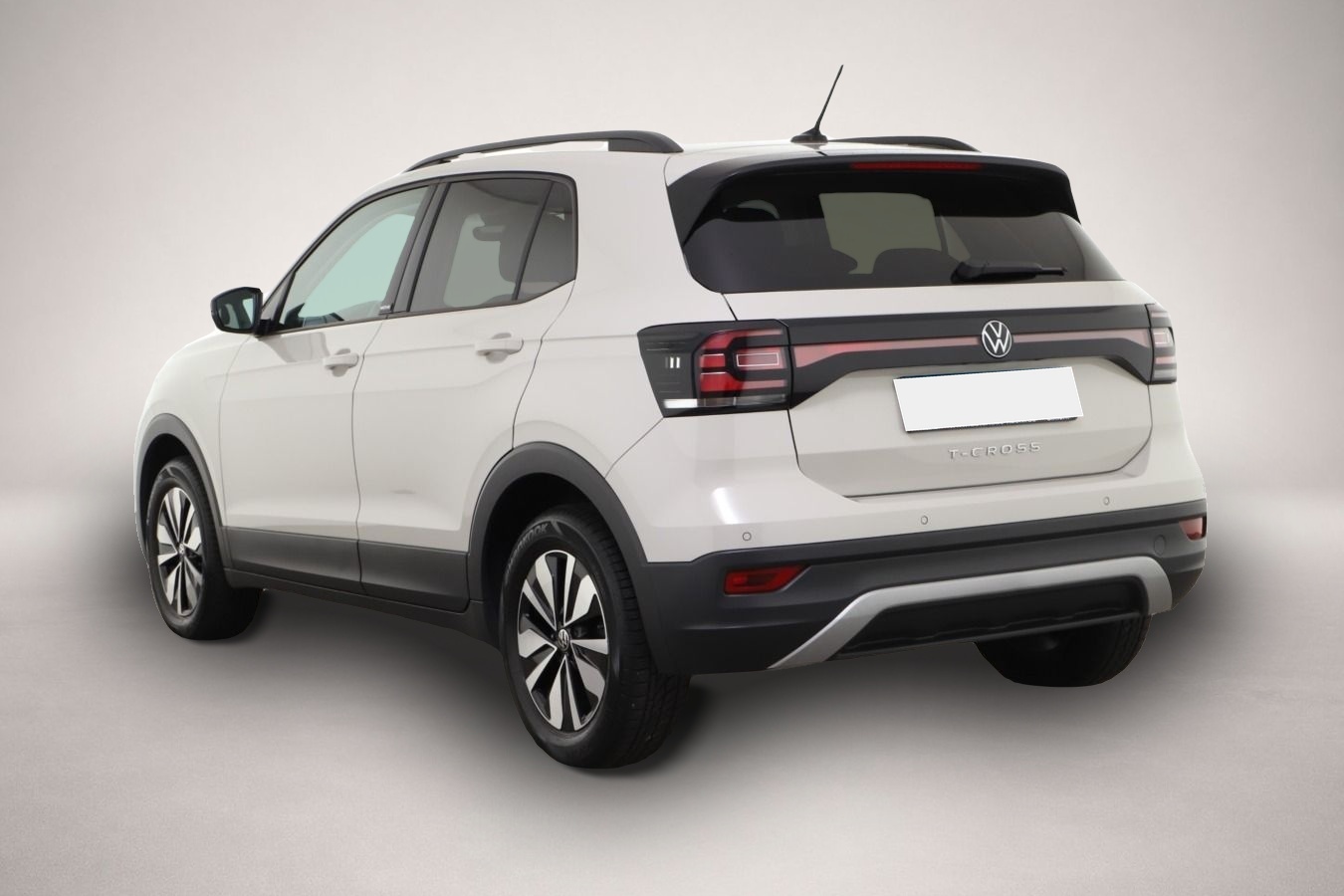 Bild 3 Volkswagen T-Cross 1.0 TSI Move LED/ACC/App