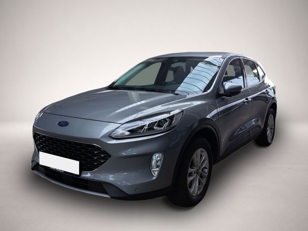 Bild 1 Ford Kuga 2.5 Duratec PHEV COOL&CONNECT AHK