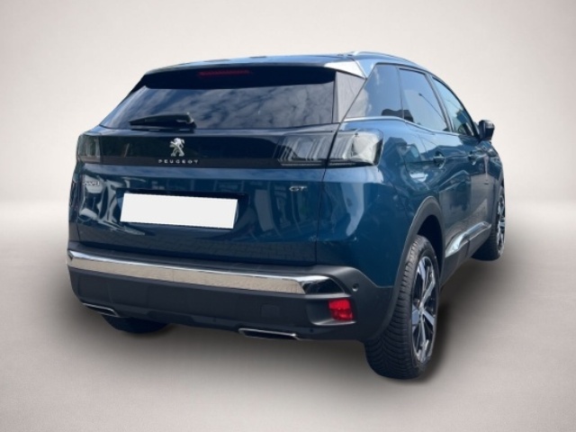 Bild 5 Peugeot 3008 GT 1.2 NAVI+LED+CAM+PDC+SITZHZG+ACC+CARPLAY