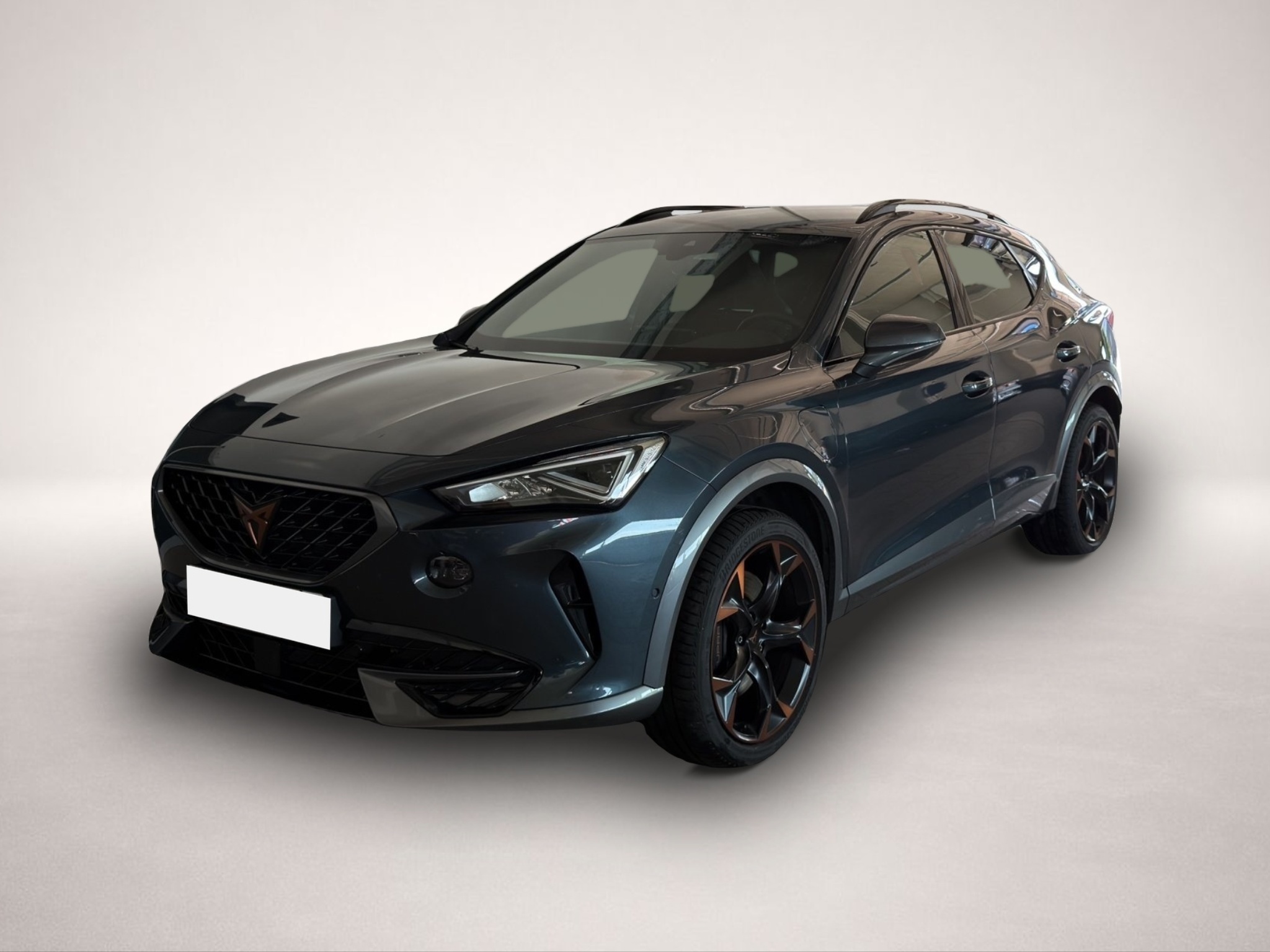 Bild 1 Cupra Formentor 1.4 e-HYBRID DSG VZ LED+NAVI+AHK