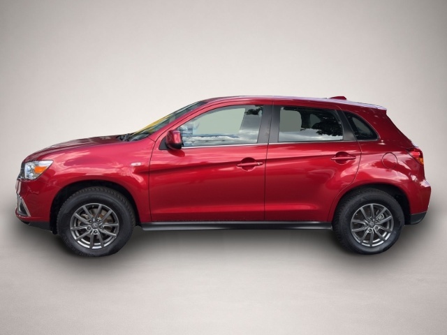 Bild 2 Mitsubishi ASX Diamant Edition+ 2WD Xenon Klimaautom DAB Fe