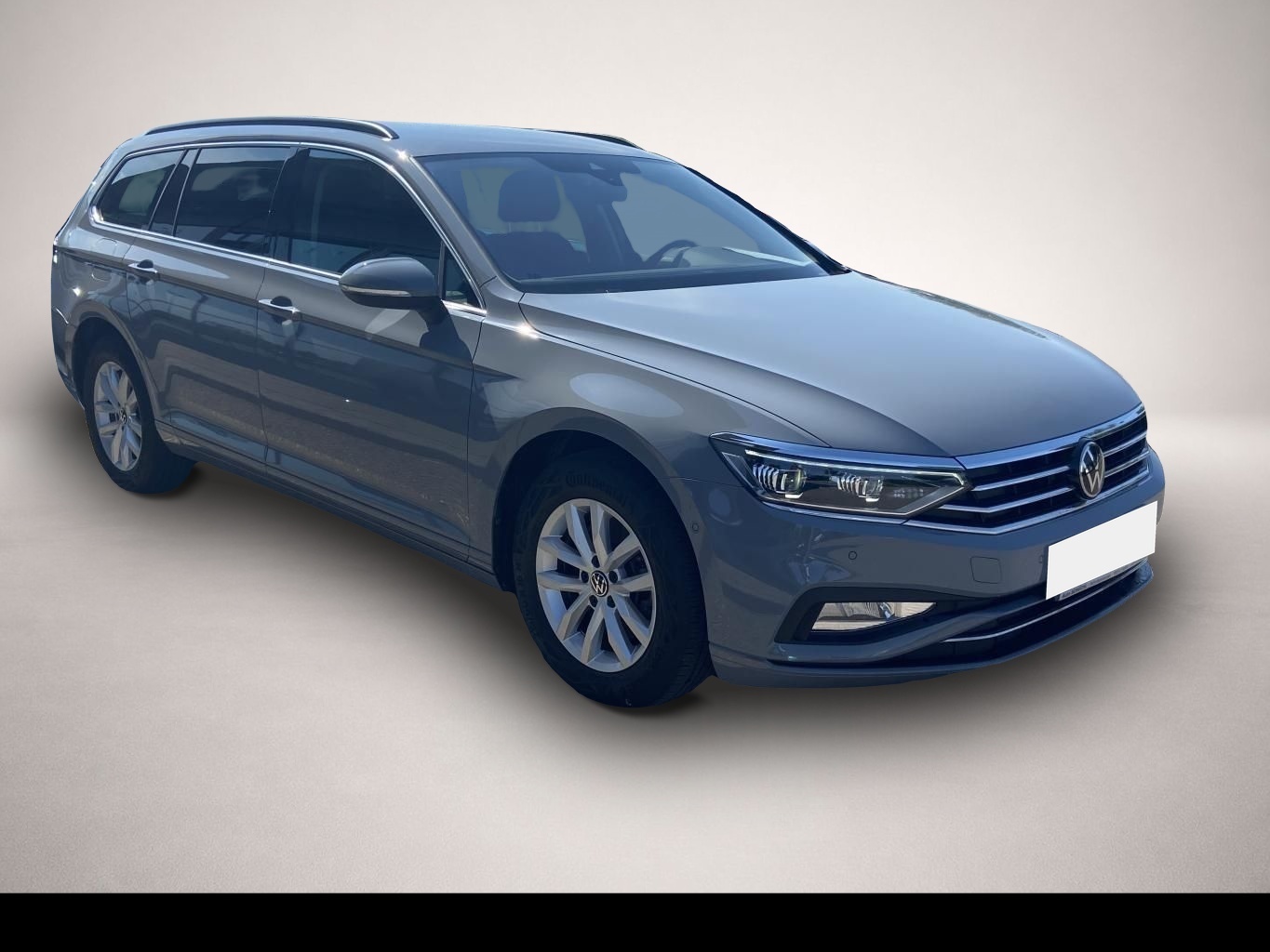 Bild 5 Volkswagen Passat Variant 2.0 TDI DSG Business APP-CONNECT+