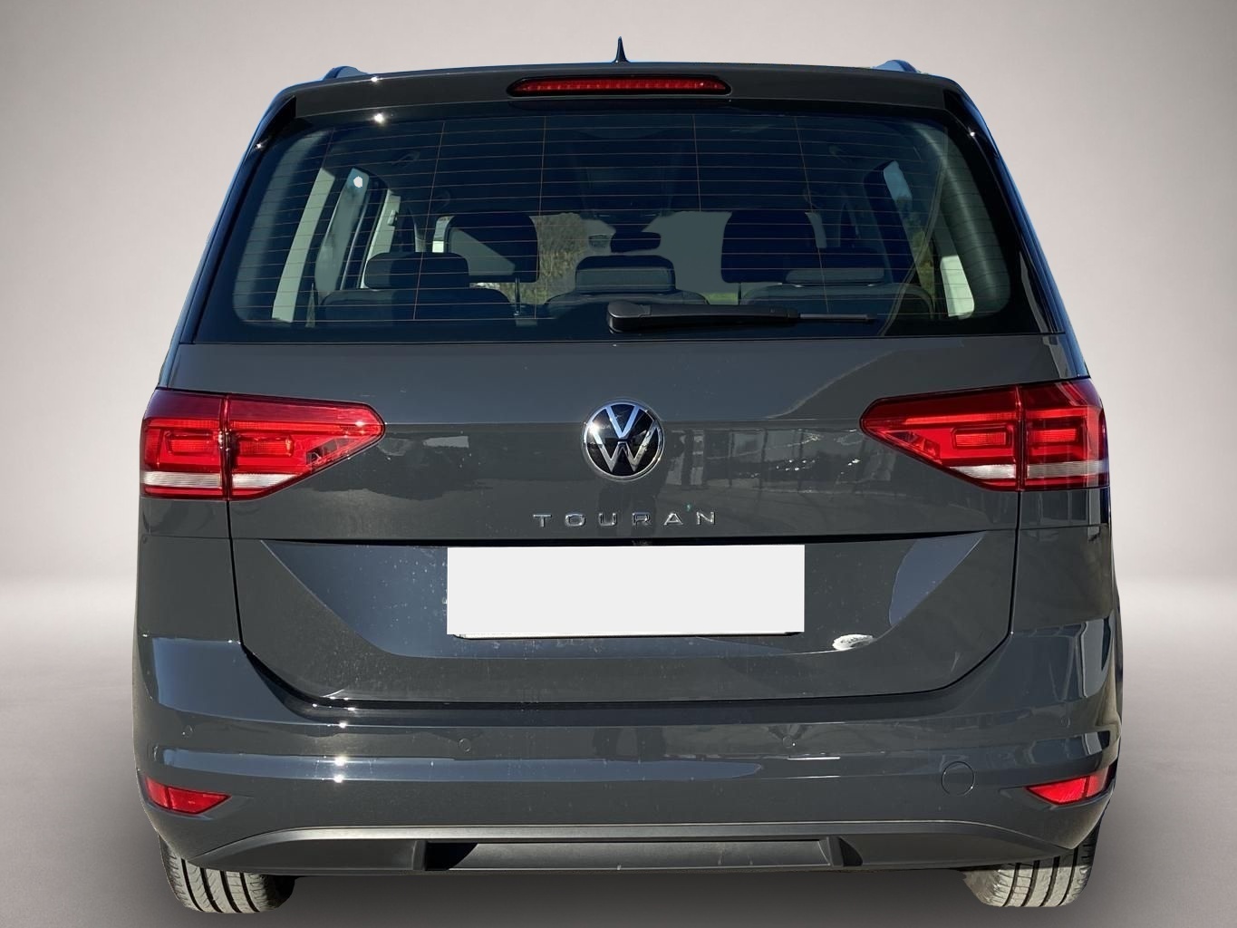 Bild 4 Volkswagen Touran 2.0 TDI AHK+VIRTUAL-COCKPIT+KAMERA+NAVI+D