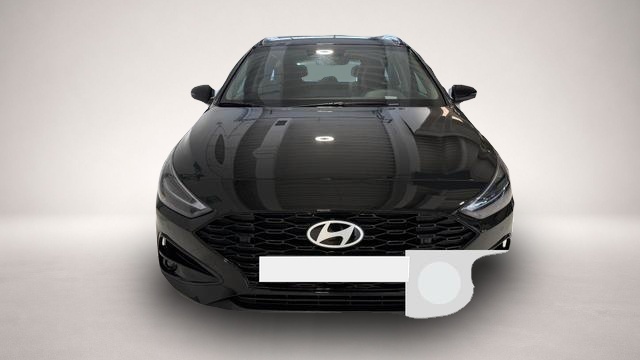 Hyundai i30 Go 1.5 DPI 71kW (97PS) Radio, DAB, Android Au... - Thumbnail 2