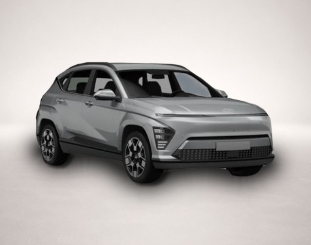 Bild 5 Hyundai KONA (MY26) 1,6 T-GDI 110 kW 2WD SMART TECHNOLO.