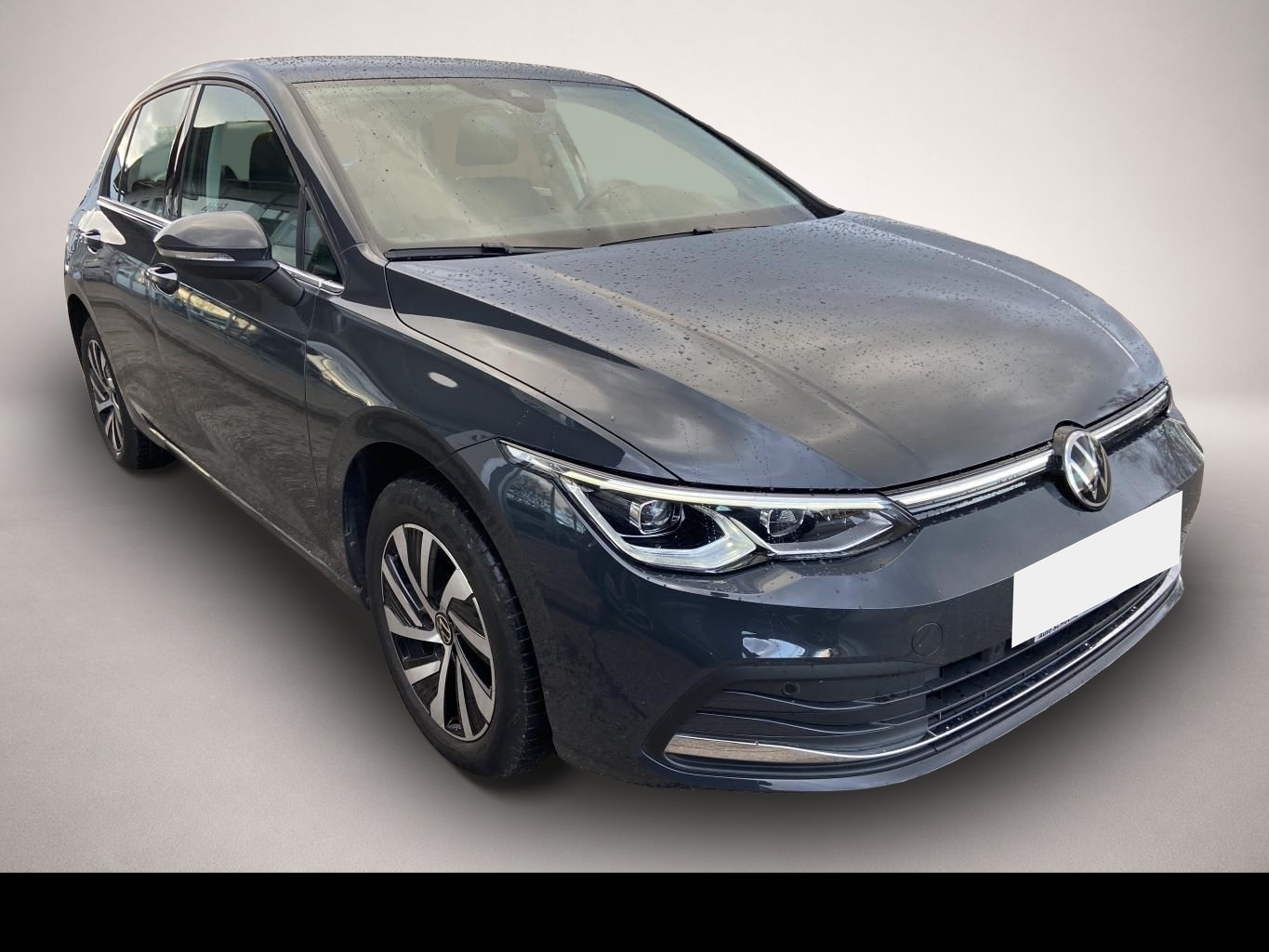 Bild 7 Volkswagen Golf 1.4 TSI DSG eHybrid Style APP-CONNECT+ACTIV