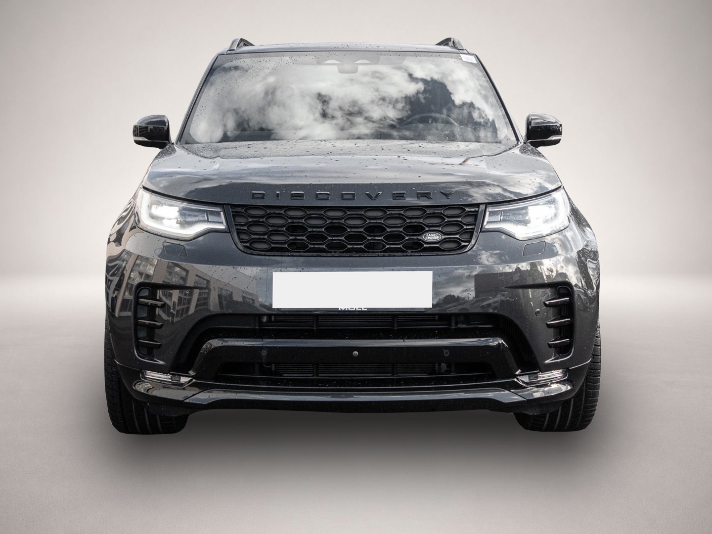 Bild 2 Land Rover Discovery D300 Dynamic HSE PANO LED STANDHZG