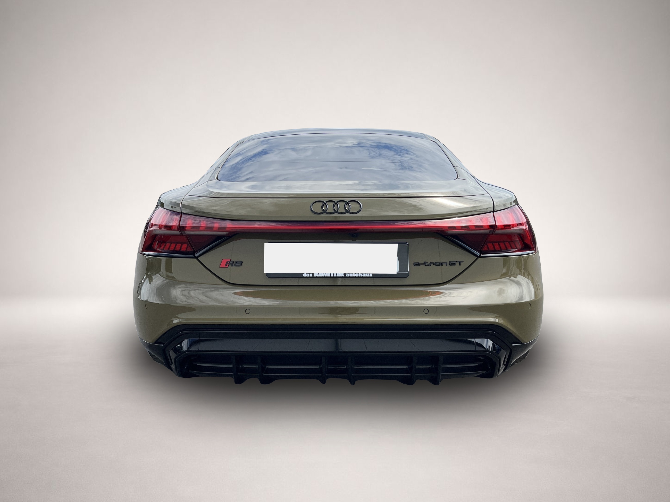 Bild 7 Audi RS e-tron GT quattro WäPu HeadUp B&O PANO 4xSHZ
