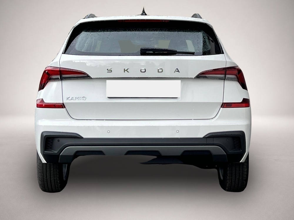 Bild 5 Skoda Kamiq Selection 1,0 TSI 70kW